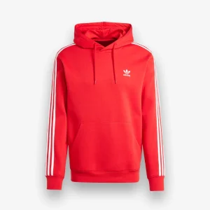 Camisola Adidas 3-Stripes Adicolor Classics