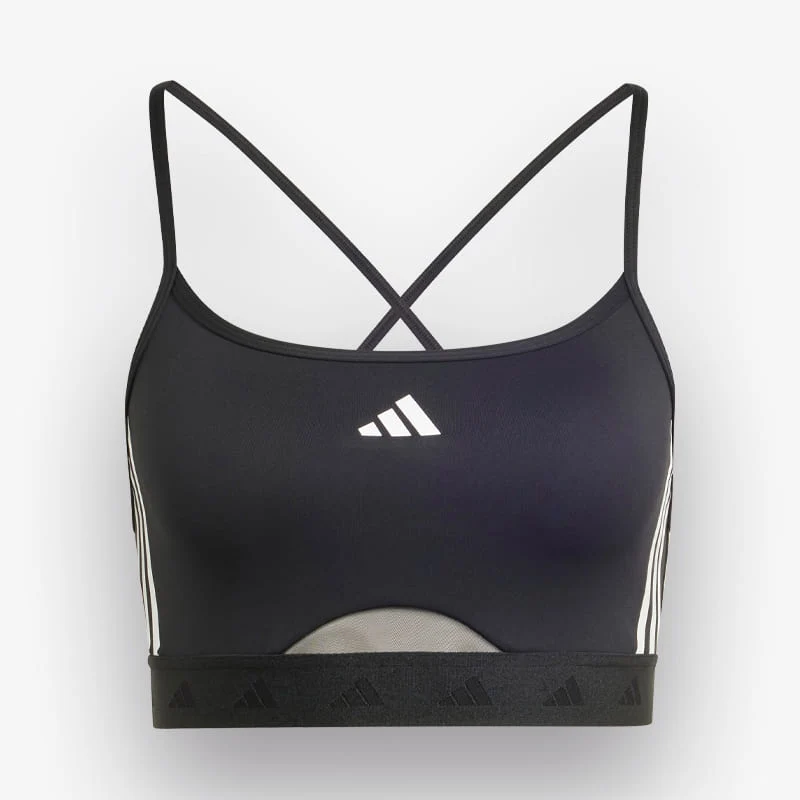Top Adidas Hyglm Bralette