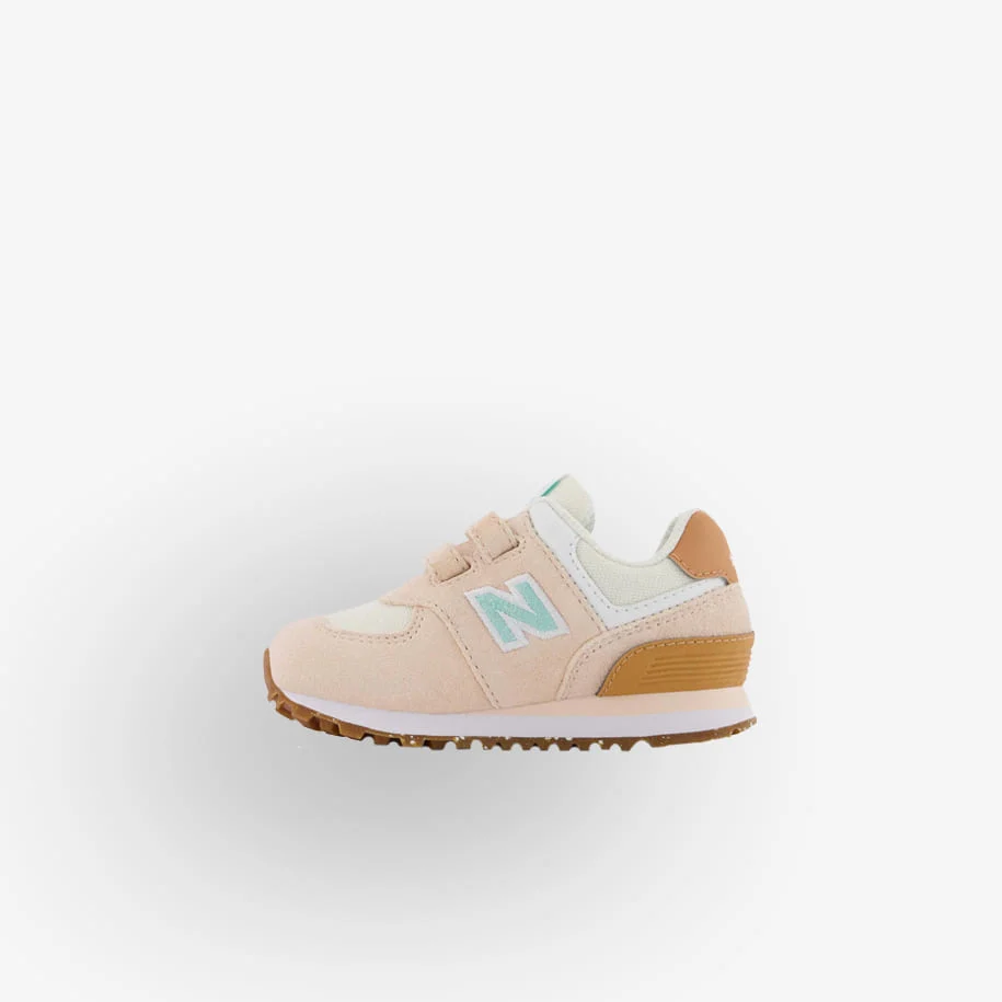 Sapatilhas New Balance 574 - Image 3