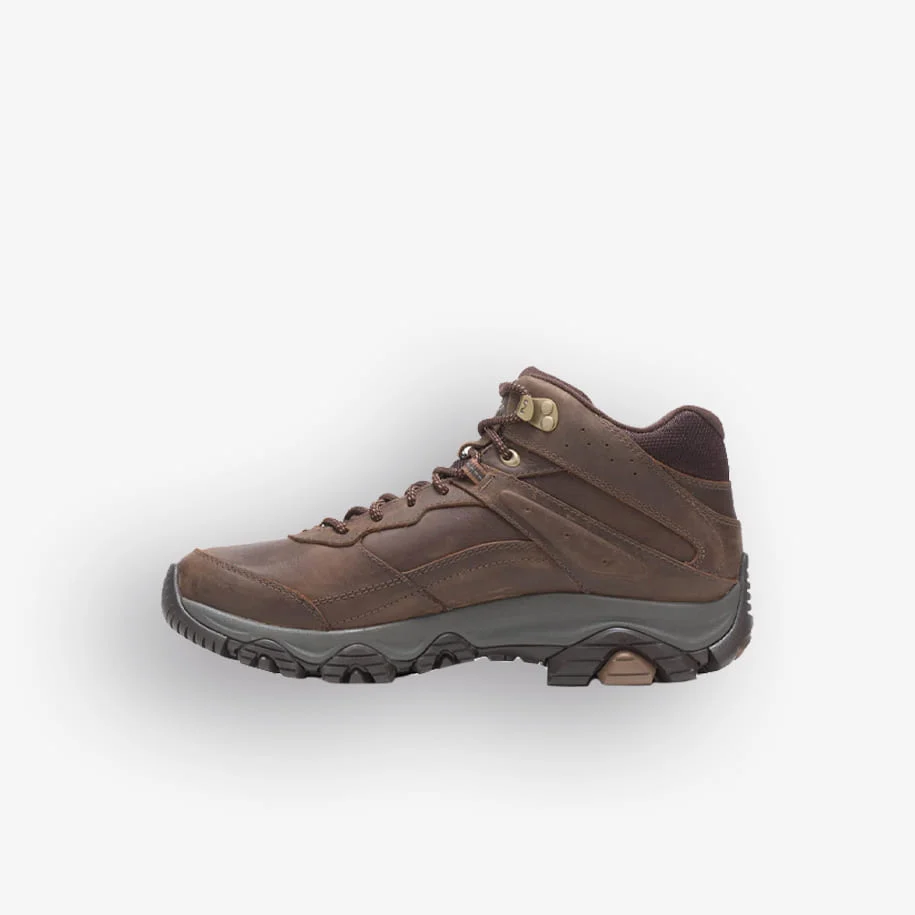 Sapatilhas Merrell Moab Adventure 3 Mid WP - Image 3