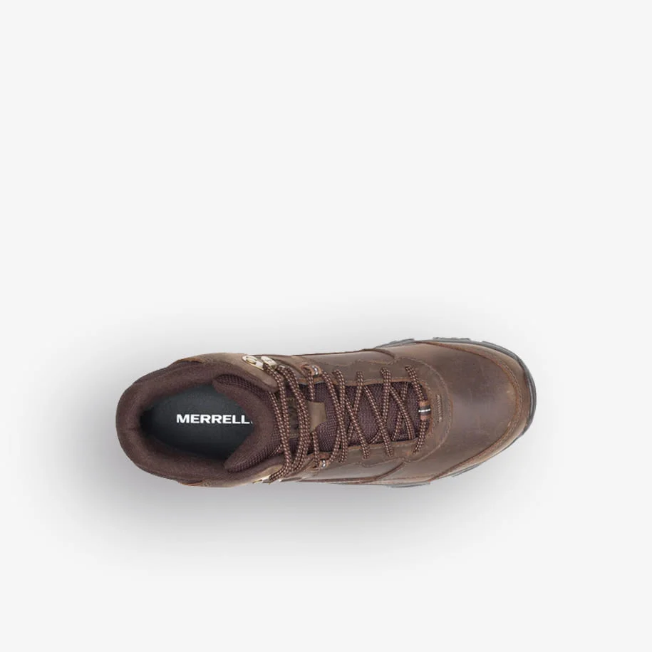 Sapatilhas Merrell Moab Adventure 3 Mid WP - Image 4
