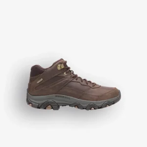 Sapatilhas Merrell Moab Adventure 3 Mid WP