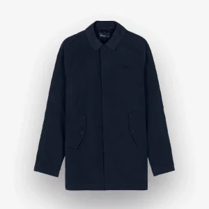 Casaco Fred Perry Parka