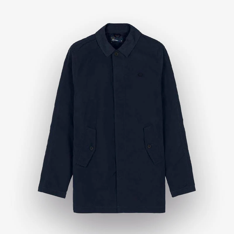 Casaco Fred Perry Parka