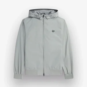 Blusão Fred Perry Wid-Weight Jackets