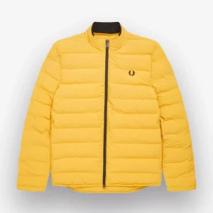 Casaco Fred Perry Insulated Jacket