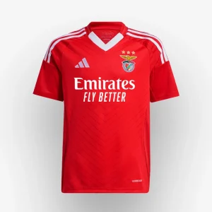 T-Shirt Adidas SLB Principal 24/25