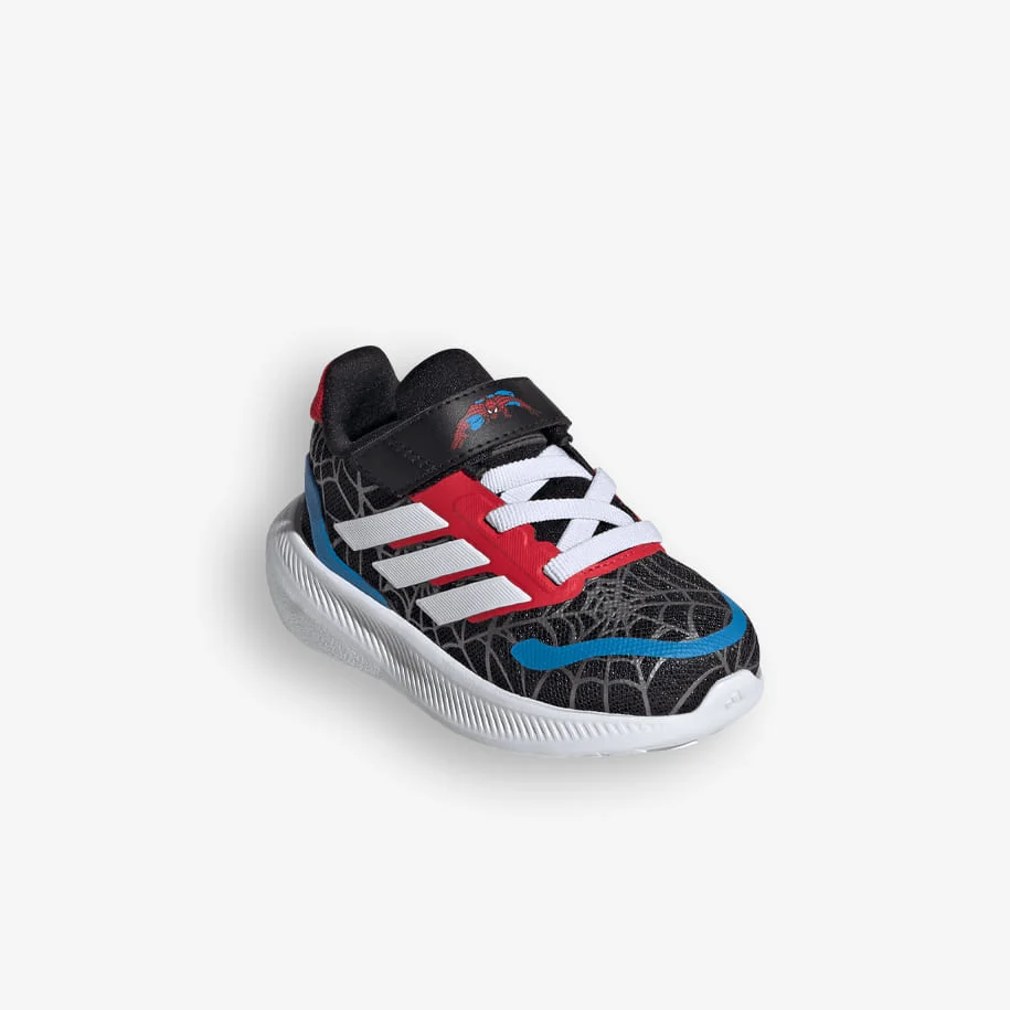 Sapatilhas Adidas Runfalcon Spider-Man EL I - Image 4