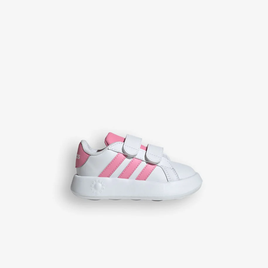 Sapatilhas Adidas Grand Court 2.0 CF I - Image 2
