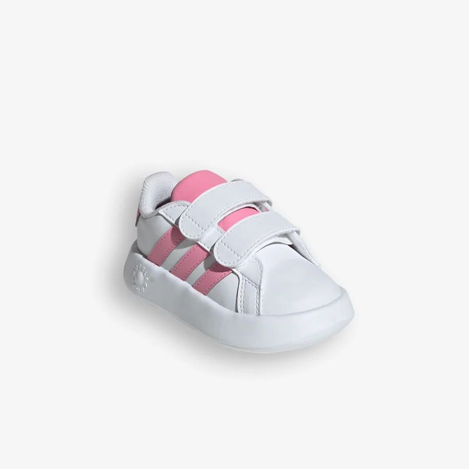 Sapatilhas Adidas Grand Court 2.0 CF I - Image 4