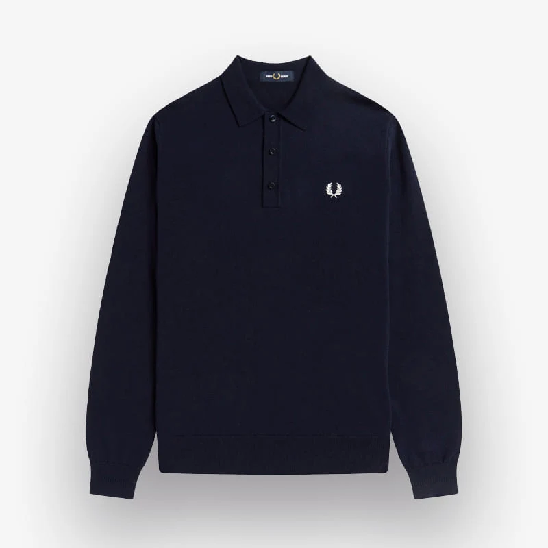 Camisola Fred Perry