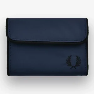 Carteira Fred Perry