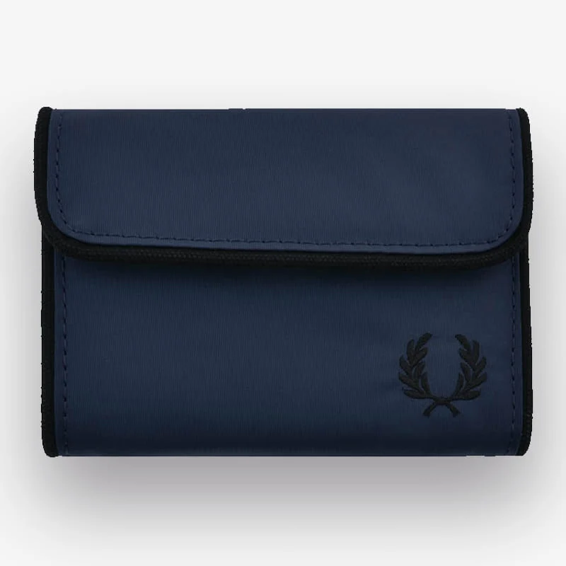 Carteira Fred Perry - Image 2