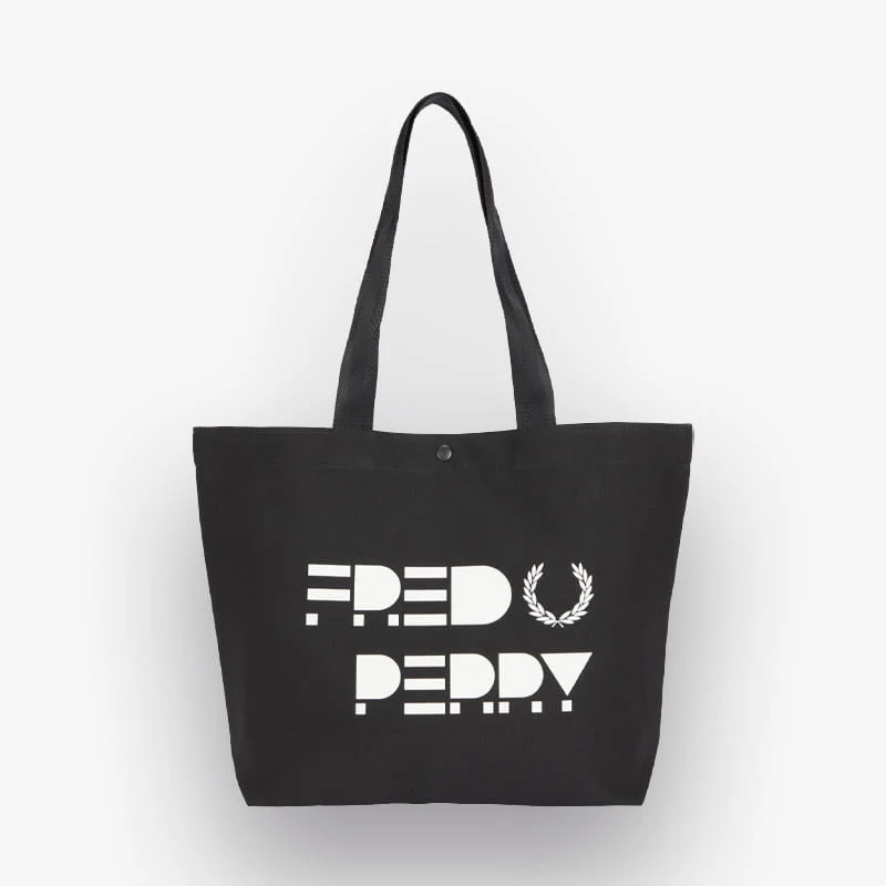 Bolsa Fred Perry - Image 2
