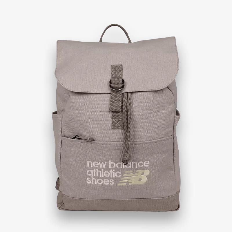 Mochila New Balance Canvas Backpack