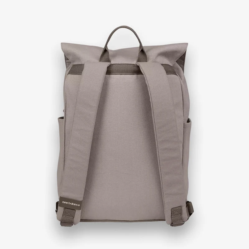 Mochila New Balance Canvas Backpack - Image 3