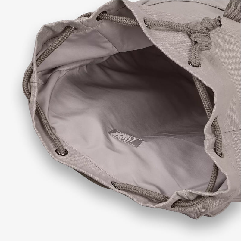 Mochila New Balance Canvas Backpack - Image 4
