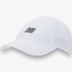 Boné New Balance 6 Panel Performance Hat V 2.0