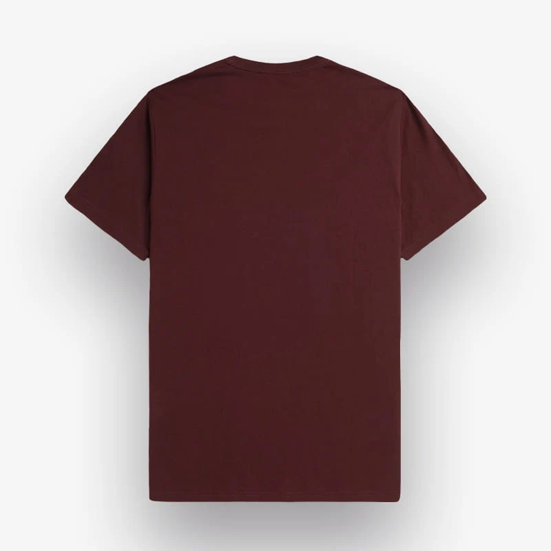 T-Shirt Fred Perry Short Sleeve - Image 3
