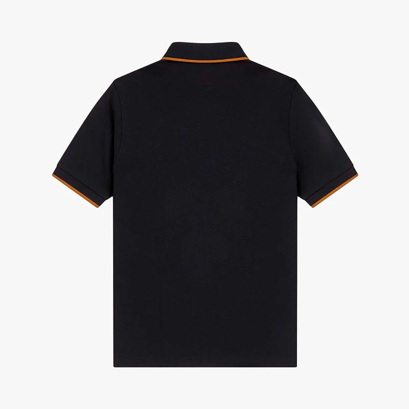 Pólo Fred Perry Short Sleeve - Image 3
