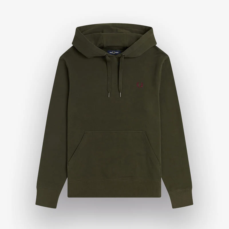 Camisola Fred Perry - Image 2