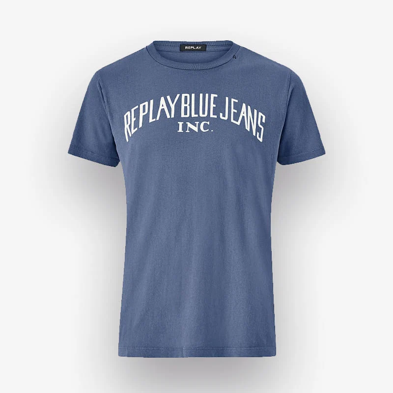 T-Shirt Replay - Image 2