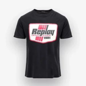 T-Shirt Replay