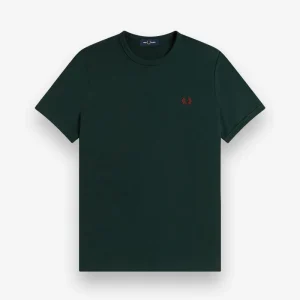 T-Shirt Fred Perry