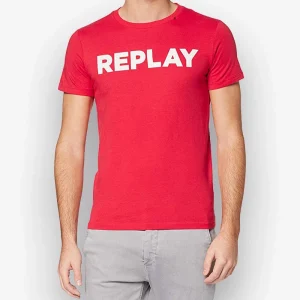 T-Shirt Replay