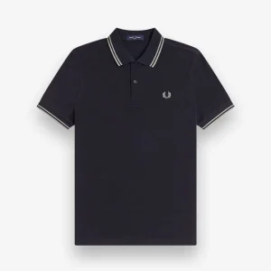 Pólo Fred Perry