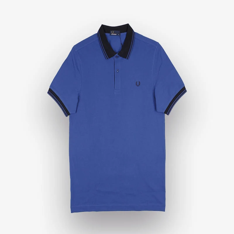 Pólo Fred Perry - Image 2