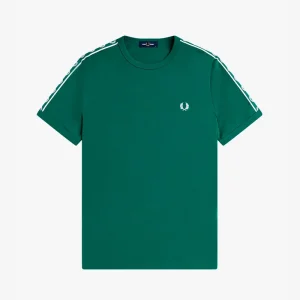 T-Shirt Fred Perry Short Sleeve