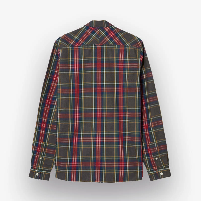 Camisa Fred Perry Long Sleeve - Image 3