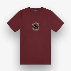 T-Shirt Fred Perry