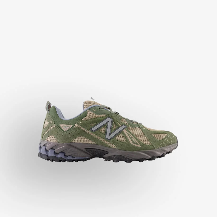 Sapatilhas New Balance 610