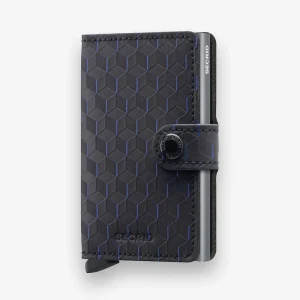 Carteira Secrid Miniwallet Optical