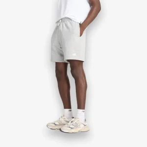 Calções New Balance Sport Essentials French Terry
