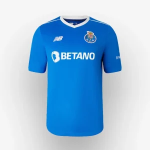 T-Shirt New Balance FC Porto Third