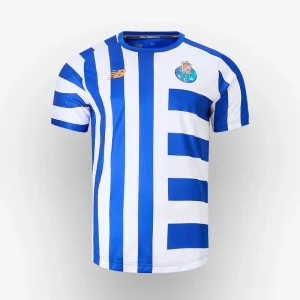 T-Shirt New Balance FCPorto Match Jersey