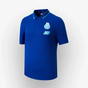 Pólo New Balance FC Porto Fanswear 23/24