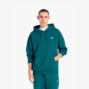 Camisola New Balance Sport Essentials French Terry
