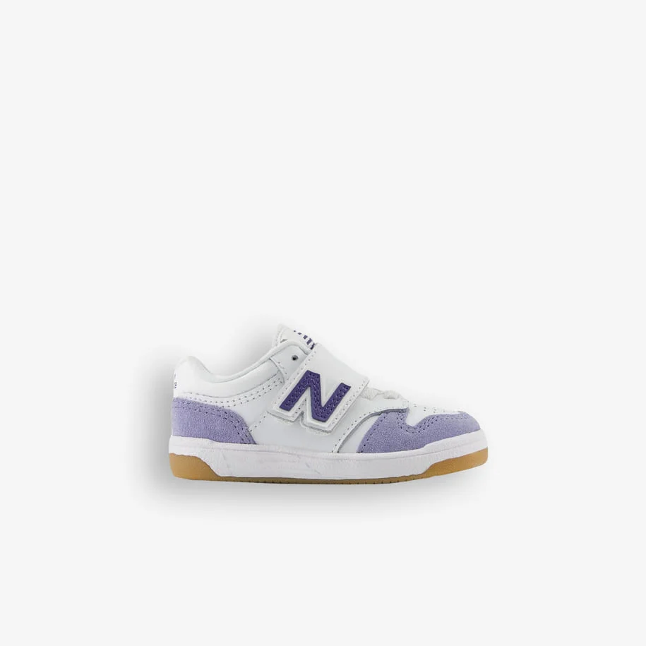 Sapatilhas New Balance 480 - Image 2
