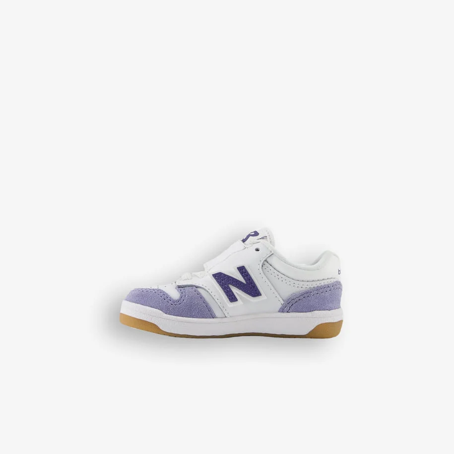 Sapatilhas New Balance 480 - Image 3