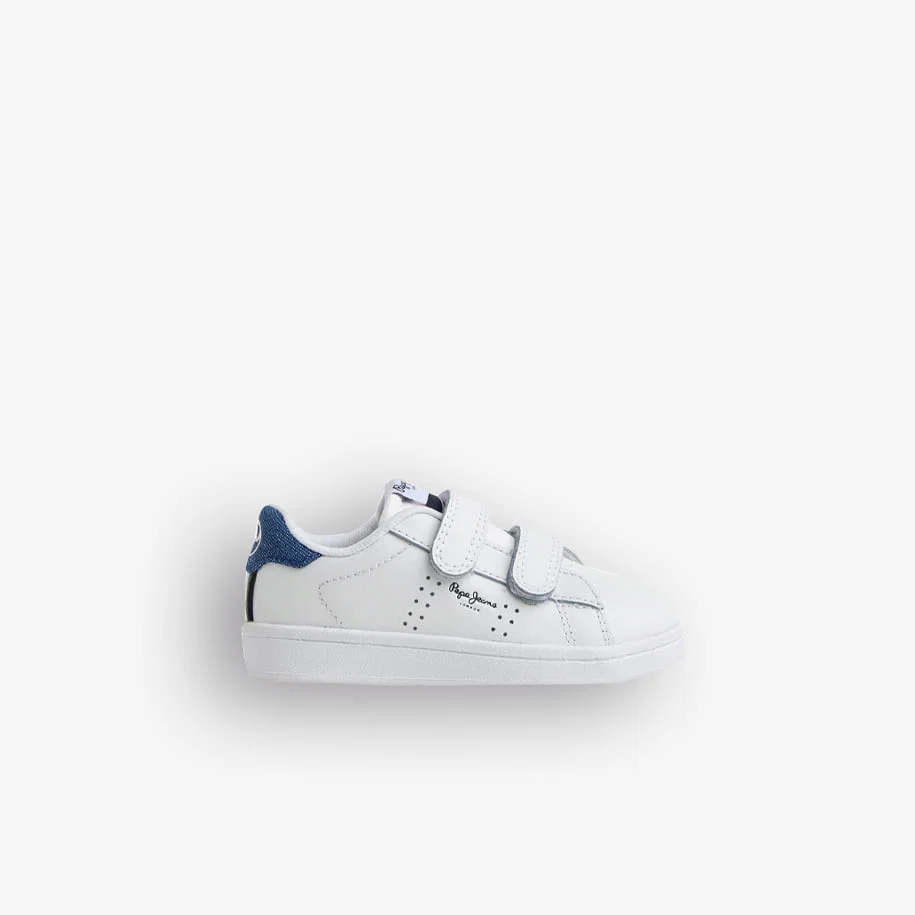 Sapatilhas Pepe Jeans Player Basic