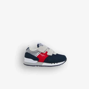 Sapatilhas Pepe Jeans London Brighton