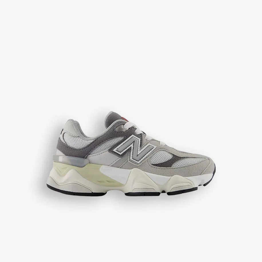 Sapatilhas New Balance 9060 Lace - Image 2
