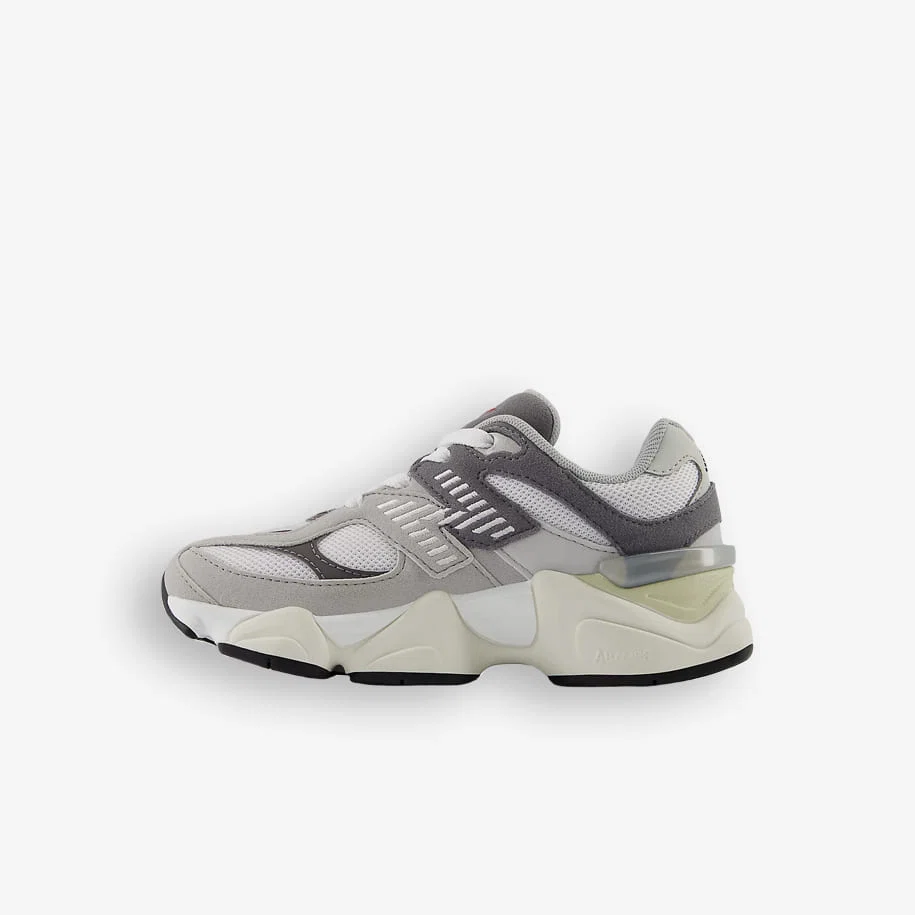 Sapatilhas New Balance 9060 Lace - Image 3