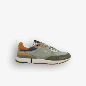 Sapatilhas Pepe Jeans London Pro Vint