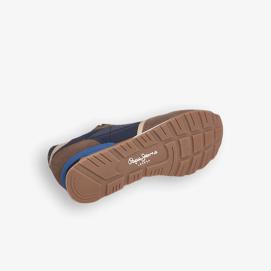 Sapatilhas Pepe Jeans Brit Colors M - Image 5
