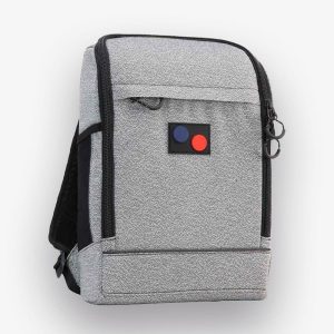 Mochila PinqPonq Cubik Small Pure